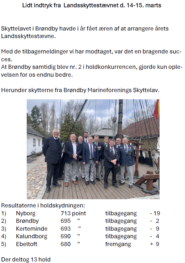 ""