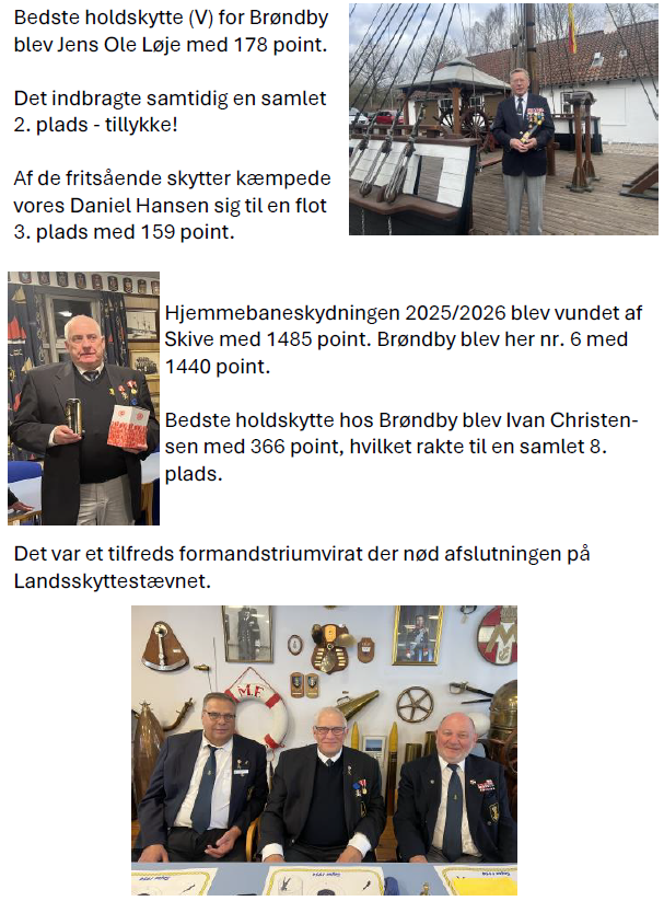 ""