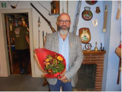 988 Claus Kieseler Hansen